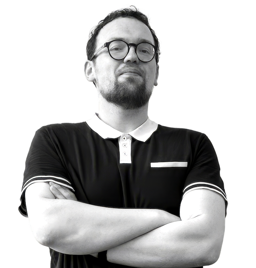 Profil Gabaa Studio Graphique